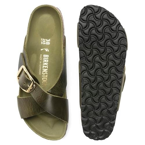Olive Green-