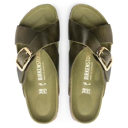 Olive Green-