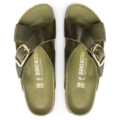 Olive Green-