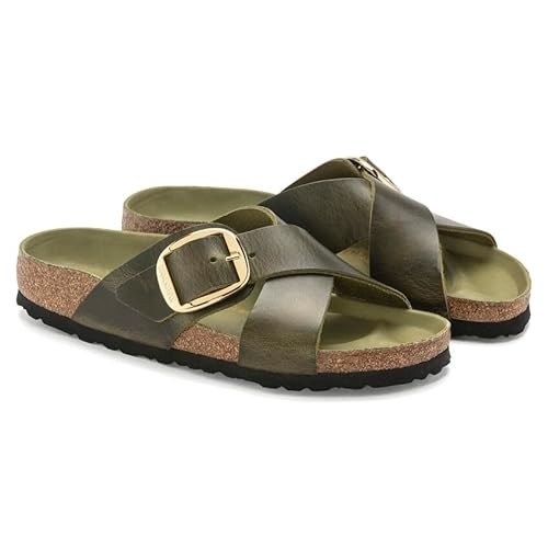 Olive Green-