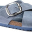 Dusty Blue