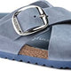 Dusty Blue
