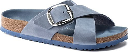 Dusty Blue-