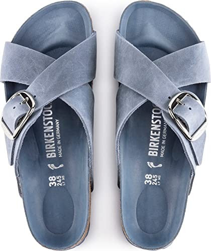 Dusty Blue-