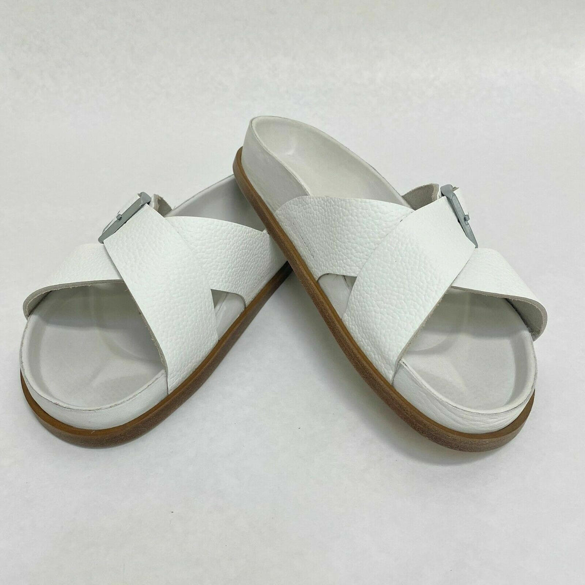 Birkenstock Unisex Siena Avantgarde Natural Leather Premium  display picture 1