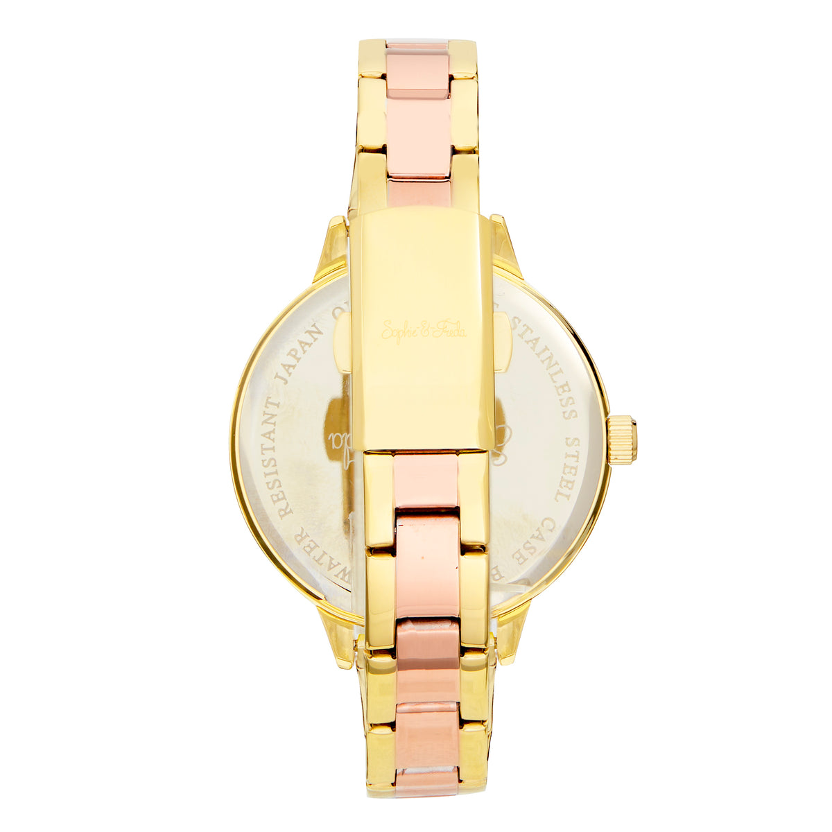 Gold-