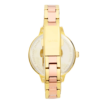 Gold-