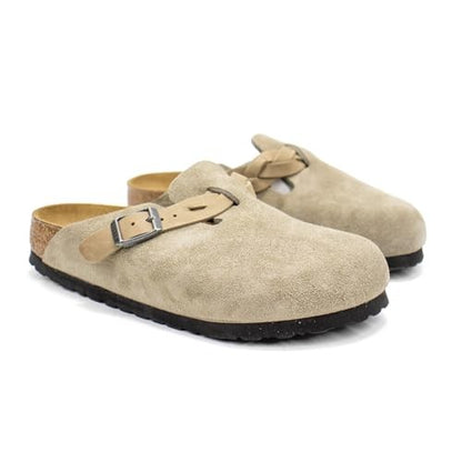 beige-