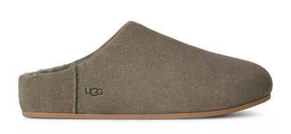 UGG Women's Elea Slip-On Slipper 'Moss Green'