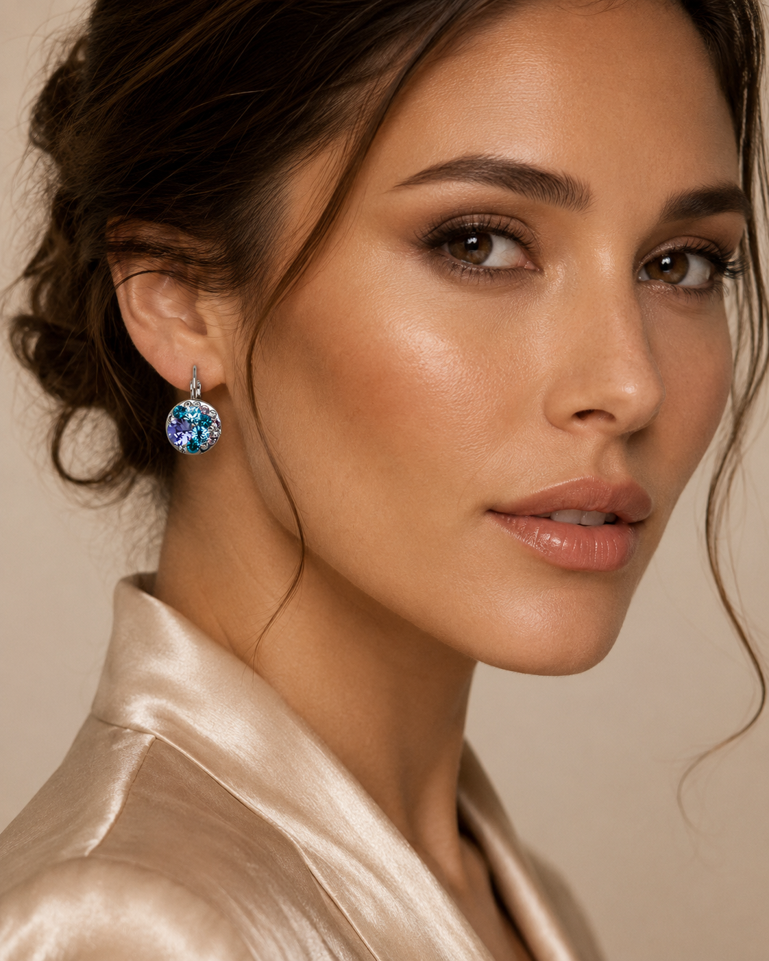 Gold Opal Champagne-