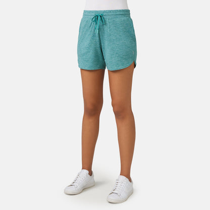 Women's Cloud Knit Shorts