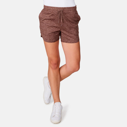 Women's Cloud Knit Shorts