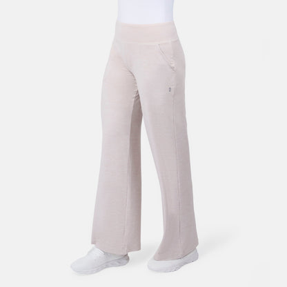 Women's Cloud Knit Wide Leg Pants