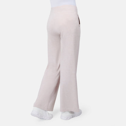 Women's Cloud Knit Wide Leg Pants