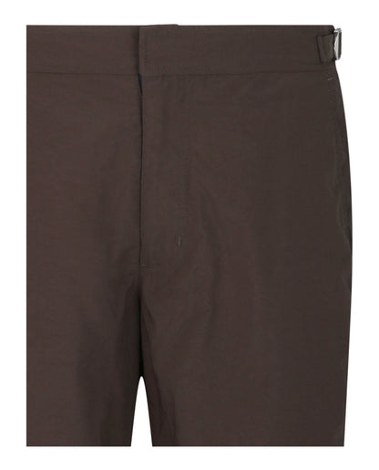 Slowear Incotex Mare Swim Trunks