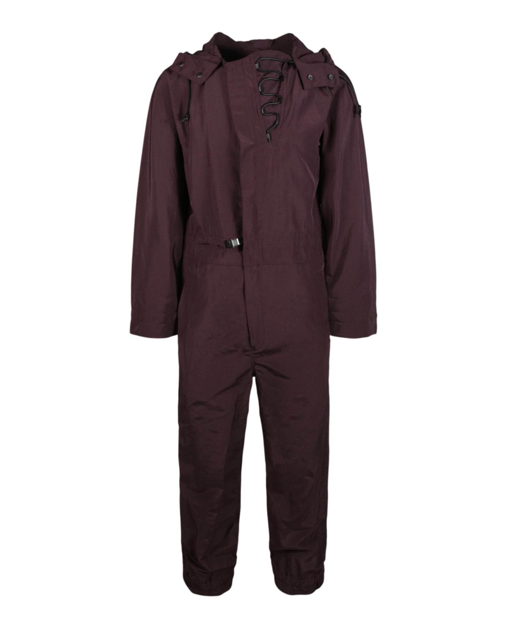 Purple-