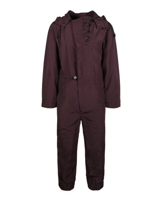 Purple-