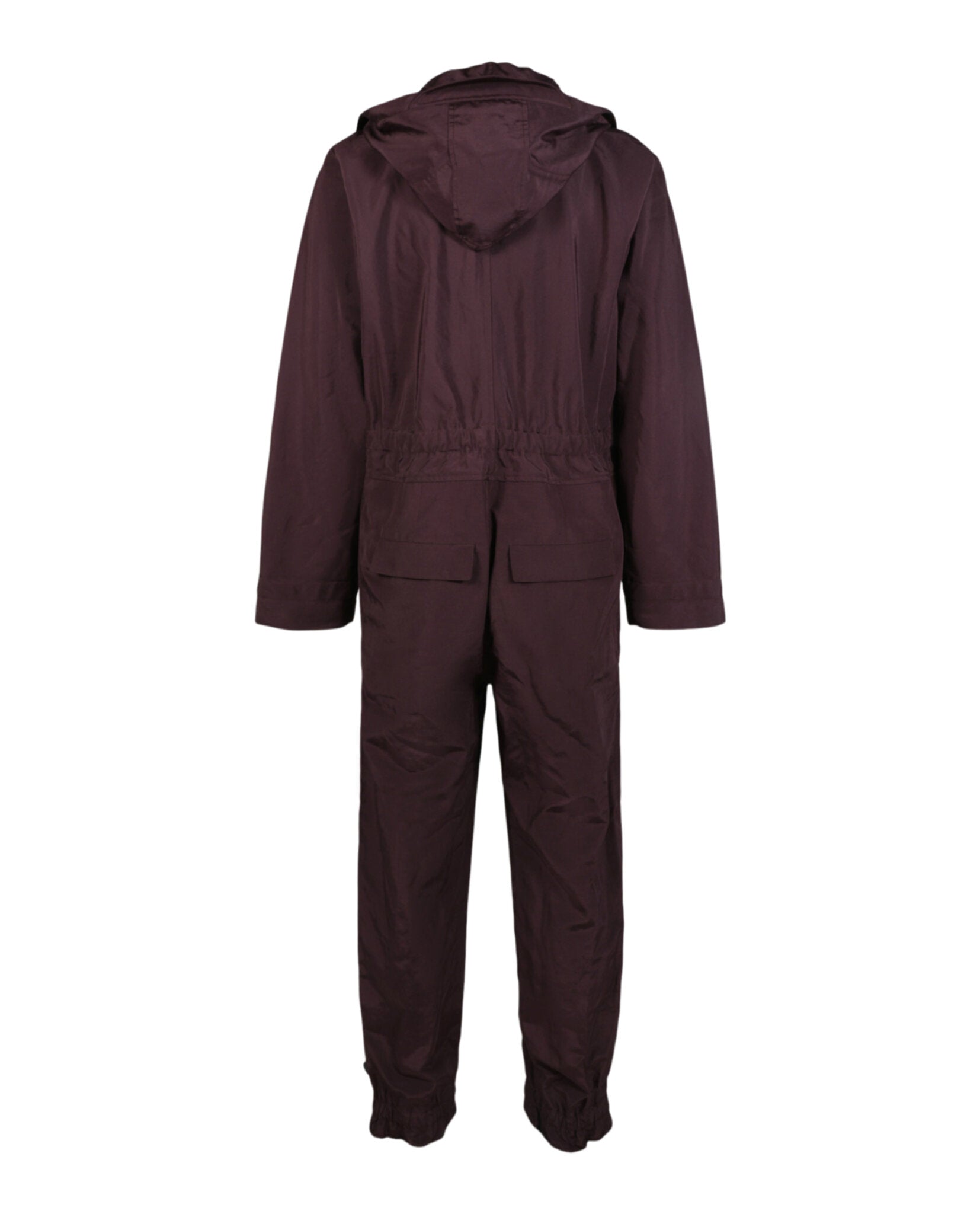Purple-