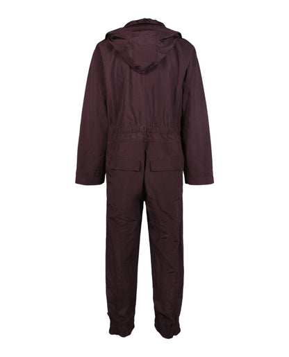 Purple-