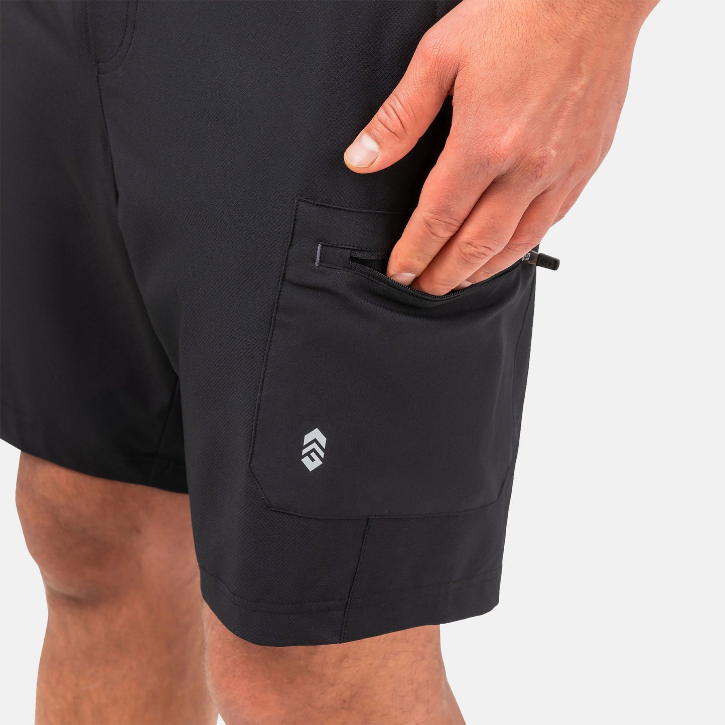 Men's Tech Stretch Short II