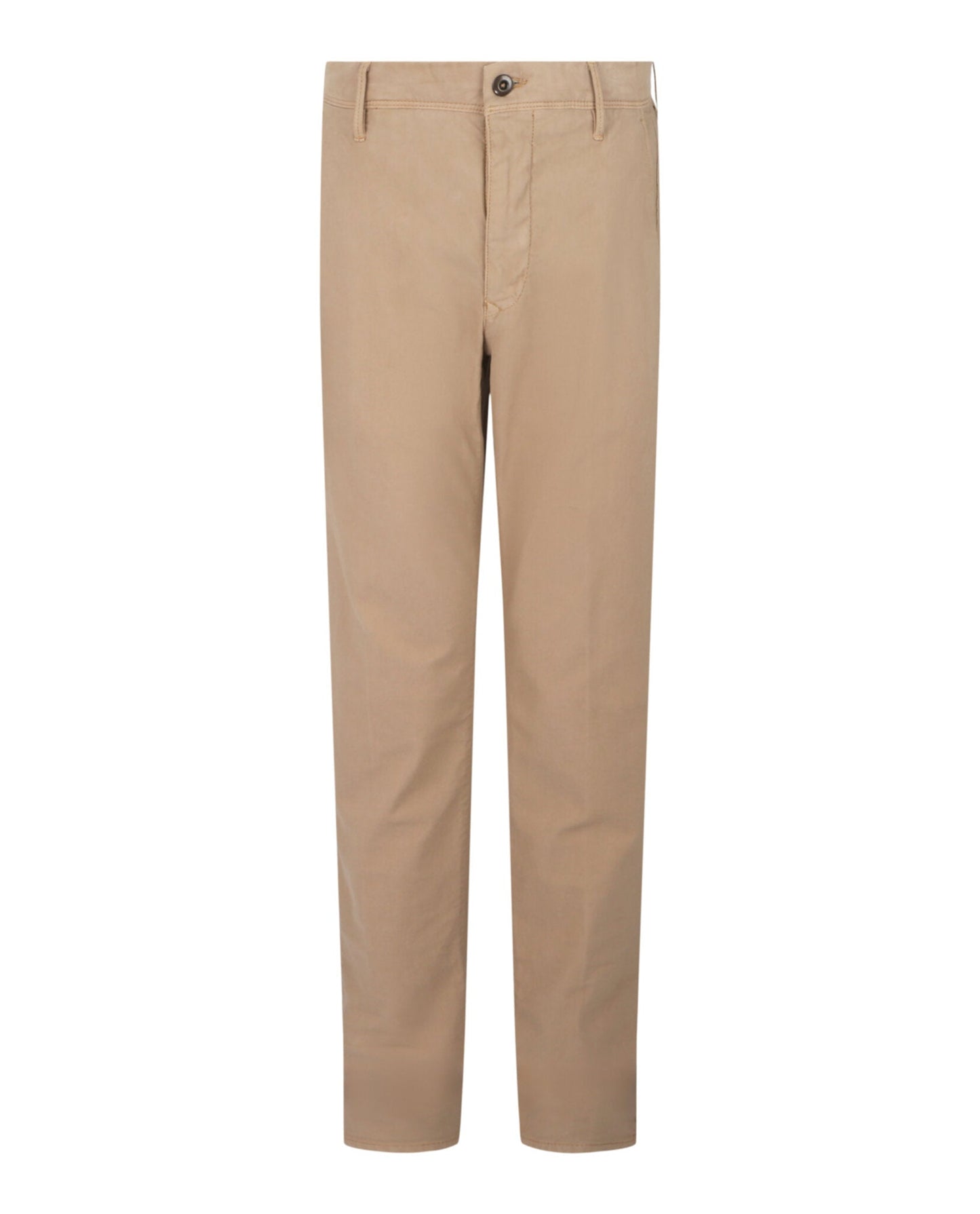 Slowear Incotex Slim Fit Five-Pocket Pants