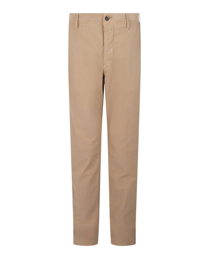 Slowear Incotex Slim Fit Five-Pocket Pants