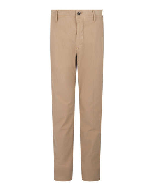 Slowear Incotex Slim Fit Five-Pocket Pants