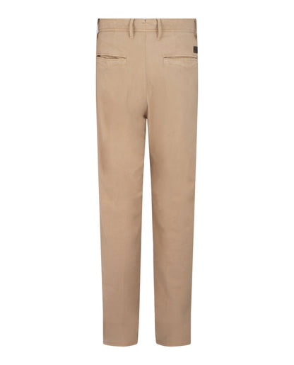 Slowear Incotex Slim Fit Five-Pocket Pants