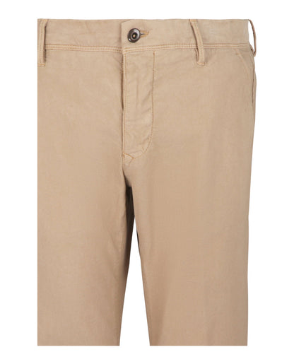 Slowear Incotex Slim Fit Five-Pocket Pants