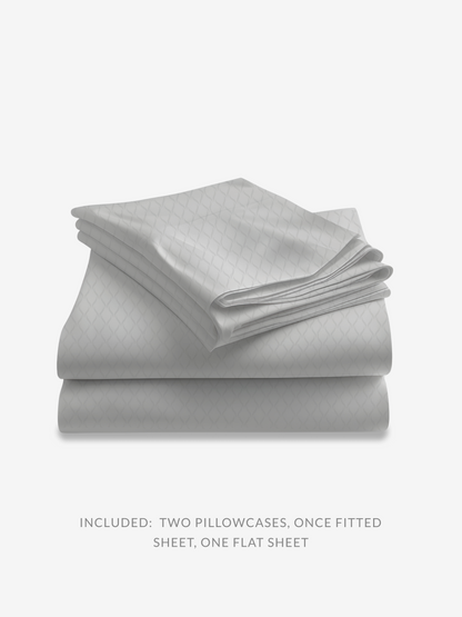 Temperature-Regulating Sheets