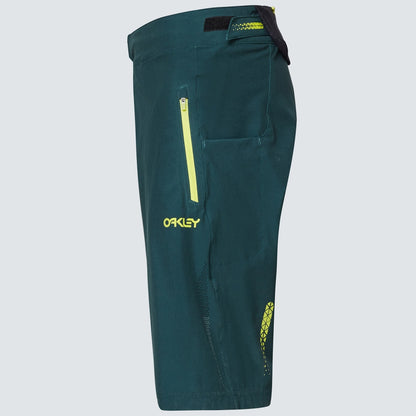 Oakley Men's Reduct Berm Short - Hunter Green