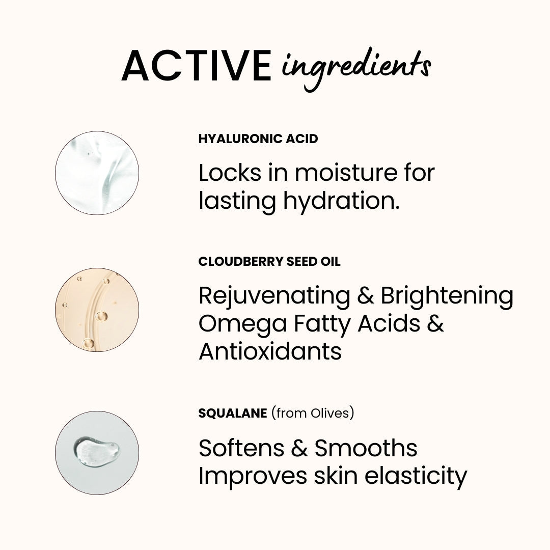 The Beachwaver Co. Brazilian Berry Body Butter