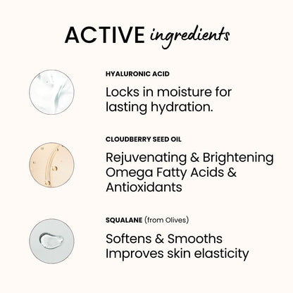 The Beachwaver Co. Brazilian Berry Body Butter