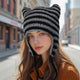 Ear Protection Gray