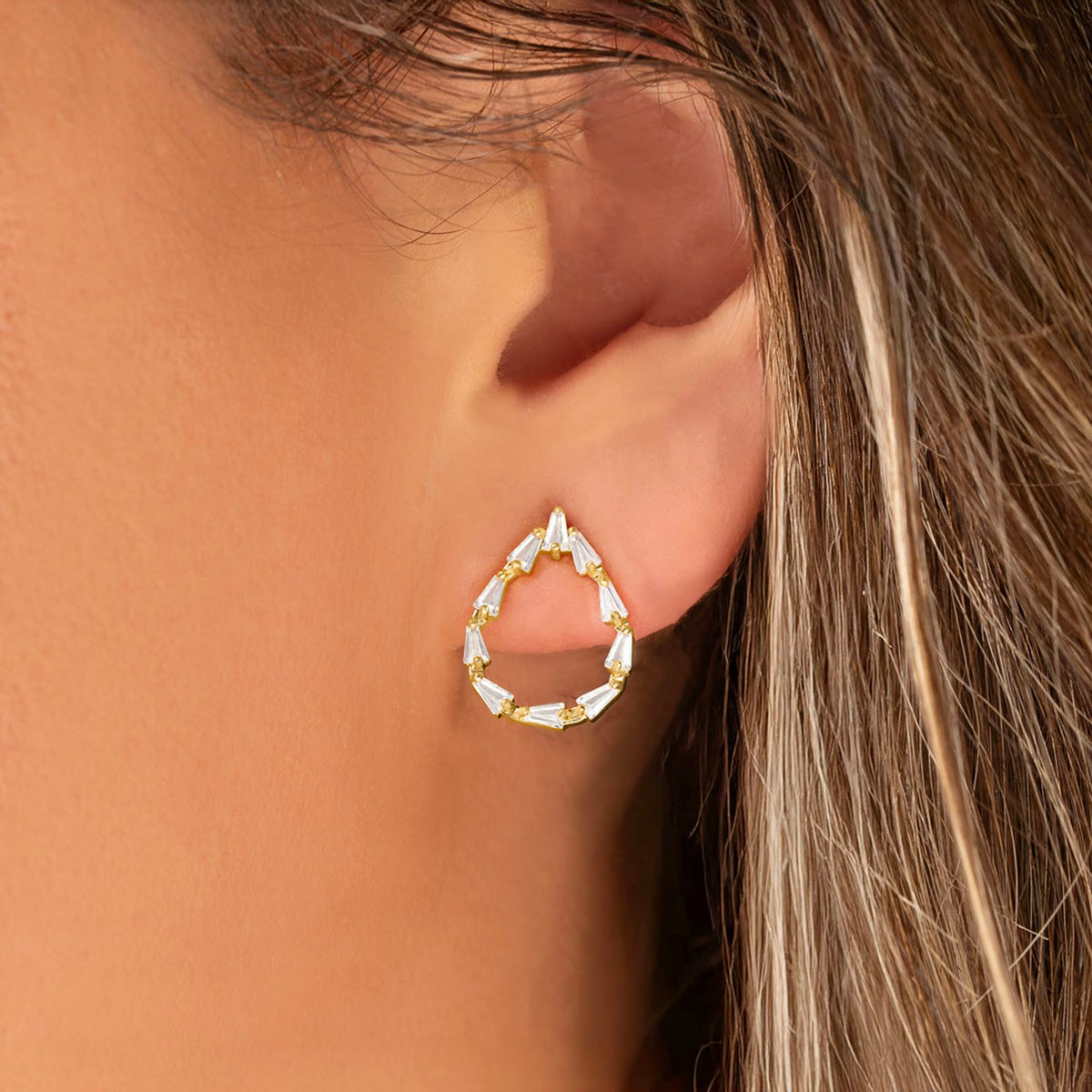 Crystal-