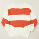 Orange Stripe