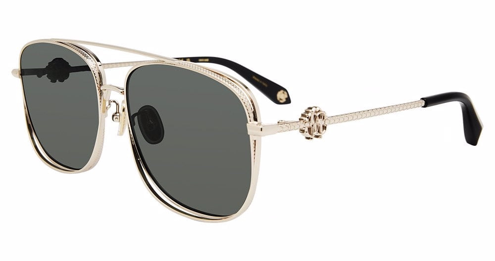 Roberto Cavalli Unisex 59Mm Sunglasses