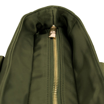 Olive Green-