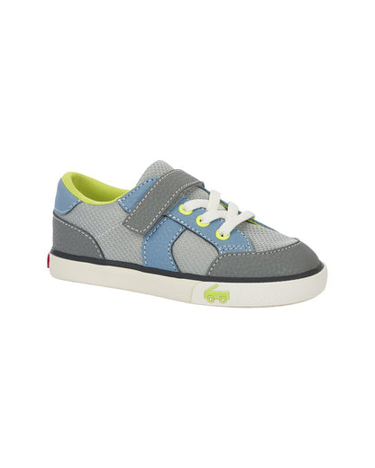 GRAY-