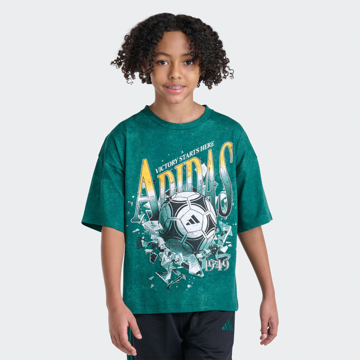 Collegiate Green-