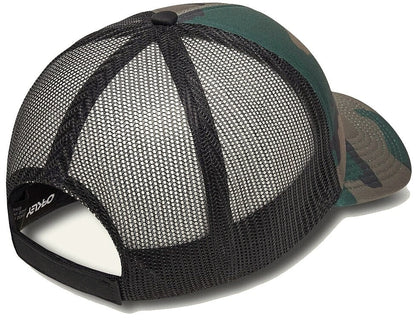 Oakley Men's Factory Pilot Trucker Hat Hats