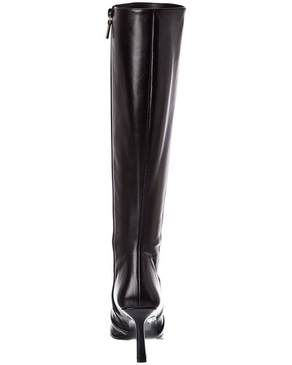 BLACK-