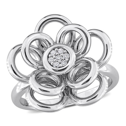 White-