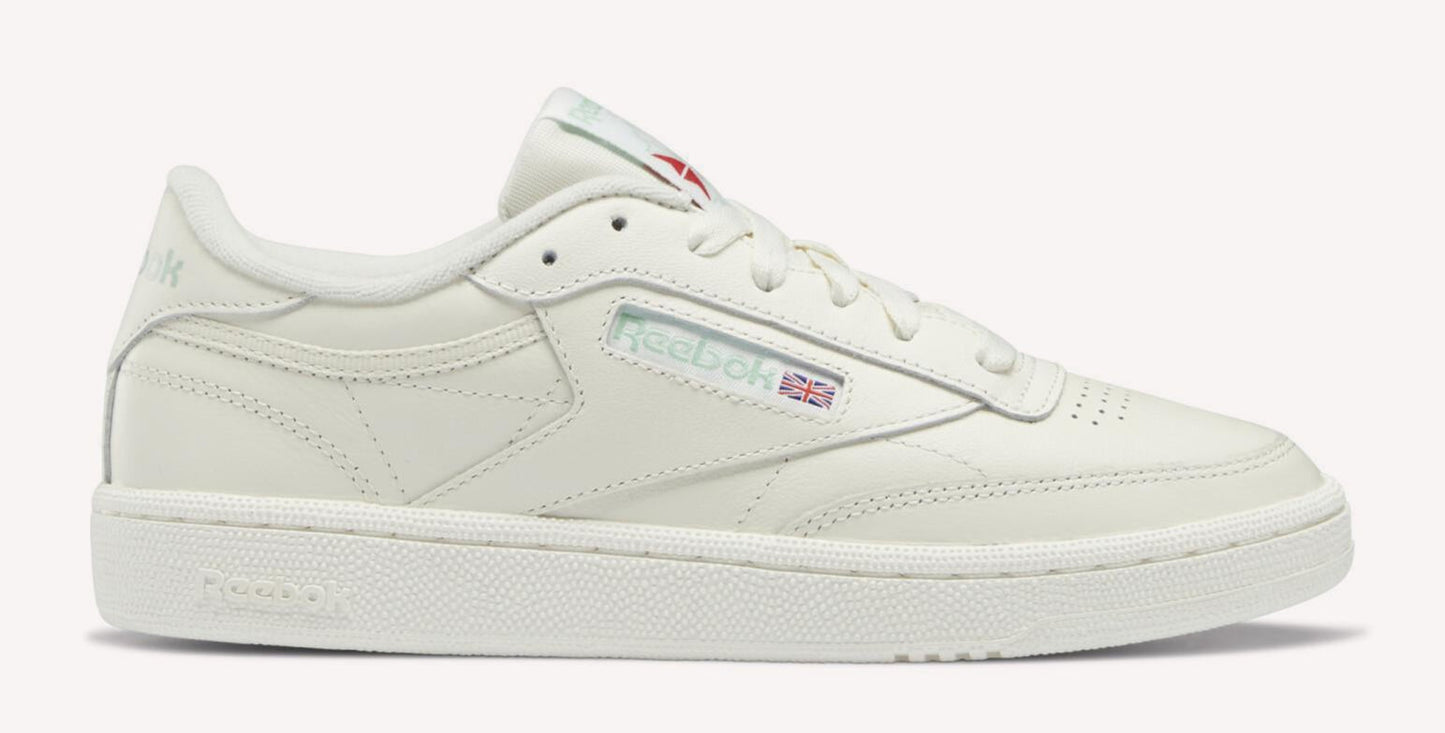 Women's Reebok Club C 85