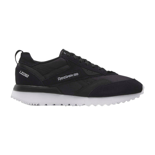 Reebok Men's Lx2200 Shoes - Coreblk/Corblk/Ftwh
