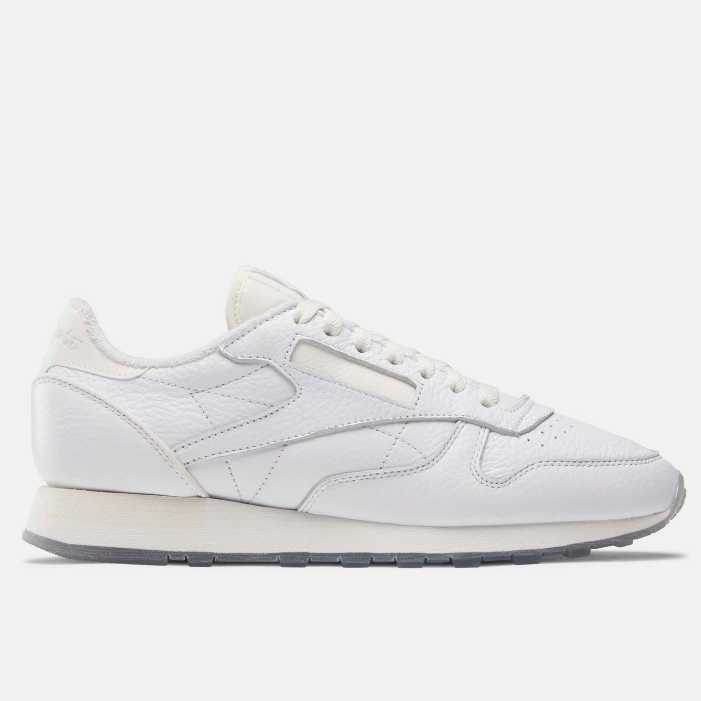 Reebok Men's Classic Leather Sneakers