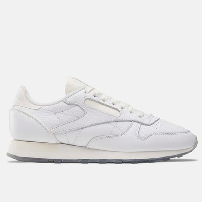 Reebok Men's Classic Leather Sneakers
