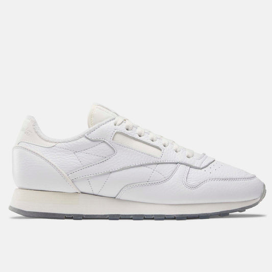 Reebok Men's Classic Leather Sneakers