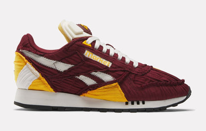 Reebok Men's Classic Leather Pump Sneakers