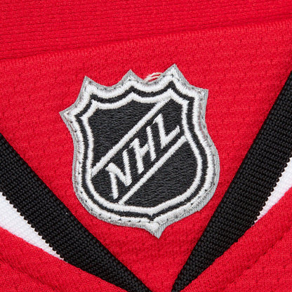 Mitchell & Ness Men's NHL Dark Jersey Blackhawks 2014 Marian Hossa